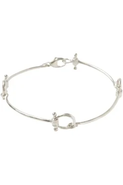 Chan Luu Inc. Chan Luu Linked Bracelet in^ Bracelets
