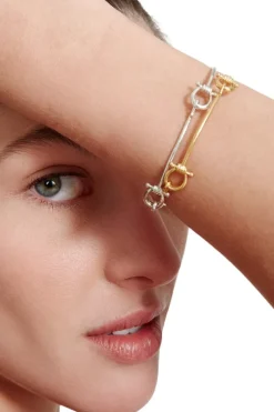 Chan Luu Inc. Chan Luu Linked Bracelet in^ Bracelets