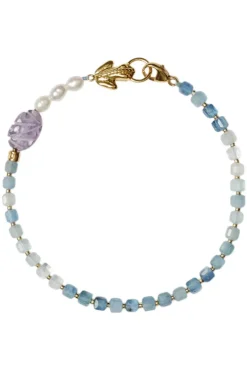 Chan Luu Inc. Chan Luu Lottie Beaded Bracelet^ Bracelets