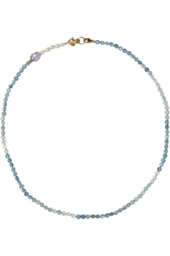 Chan Luu Inc. Chan Luu Lottie Necklace^ Necklaces