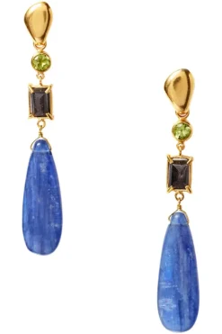 Chan Luu Inc. Chan Luu Malta Earrings in^ Earrings