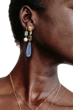 Chan Luu Inc. Chan Luu Malta Earrings in^ Earrings