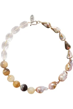 Chan Luu Inc. Chan Luu Maria Necklace in^ Necklaces