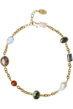Chan Luu Inc. Chan Luu Necklace in Multi^ Necklaces