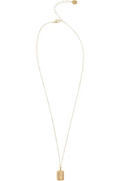 Chan Luu Inc. Chan Luu Pendant Necklace in^ Necklaces
