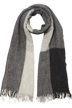 Chan Luu Inc. Chan Luu Plaid Scarf^ Scarves