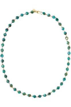 Chan Luu Inc. Chan Luu Rice Pearl Necklace^ Necklaces