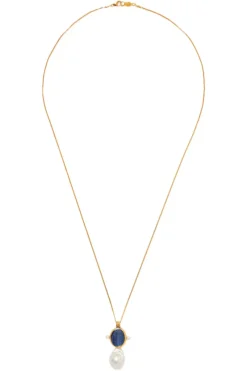 Chan Luu Inc. Chan Luu Seine Necklace in^ Necklaces