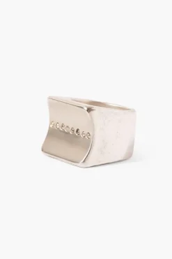 CHAN LUU INC. Chan Luu Serra Ring in^ Rings