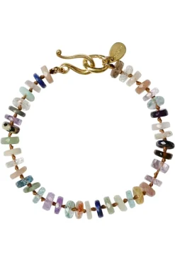 Chan Luu Inc. Chan Luu Terrazzo Bracelet in^ Bracelets