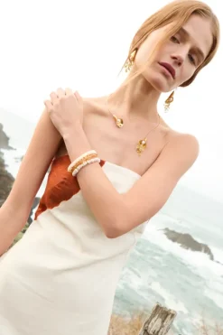 Chan Luu Inc. Chan Luu Thalassa Bracelet Set^ Bracelets