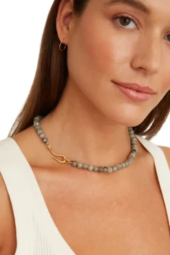 CHAN LUU INC. Chan Luu Unity Necklace^ Necklaces