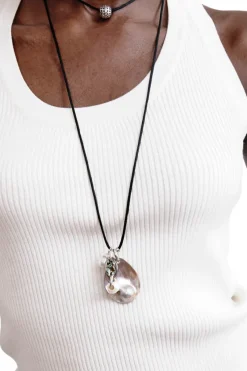 Chan Luu Inc. Chan Luu Venice Necklace in^ Necklaces