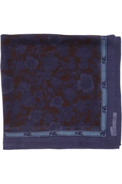 Chan Luu Inc. Chan Luu Vintage Floral Scarf^ Scarves