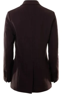 CIRCOLO 1901 Double Breasted Blazer in^ Blazers & Outerwear