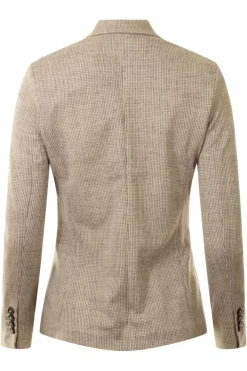 CIRCOLO 1901 Micro Houndstooth Blazer^ Blazers & Outerwear