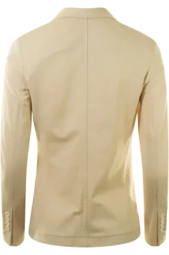 CIRCOLO 1901 Slim Fit Jacket in^ Blazers & Outerwear
