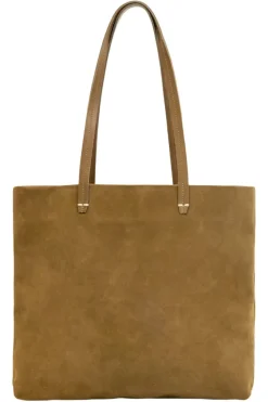 CLARE V. Bande Tote in^ Bags