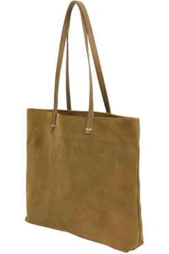 CLARE V. Bande Tote in^ Bags