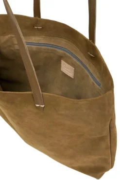 CLARE V. Bande Tote in^ Bags