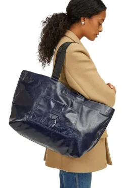 CLARE V. Grande Bateau Tote in^ Bags