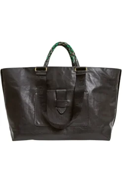 CLARE V. Grande Bateau Tote in^ Bags