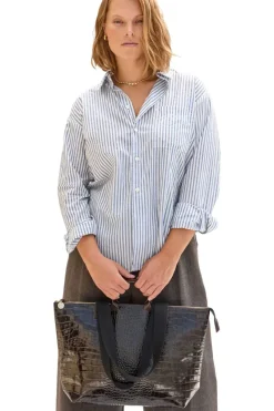 CLARE V. Le Zip Sac in^ Bags