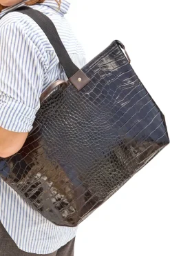 CLARE V. Le Zip Sac in^ Bags