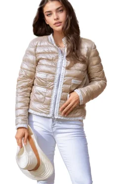 Cotes of London Buckingham Down Jacket^ Blazers & Outerwear