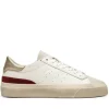 D.A.T.E . Sonica Vintage Calf Sneaker in^ Shoes