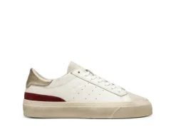 D.A.T.E . Sonica Vintage Calf Sneaker in^ Shoes