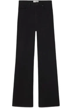 Frame Denim Arrow Trousers in^ Denim
