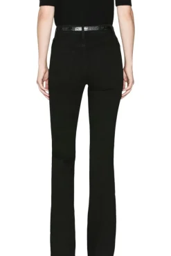 Frame Denim Arrow Trousers in^ Denim
