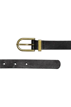 Frame Denim Art Deco Chain Belt in^ Belts
