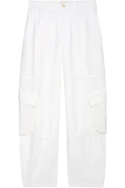 Frame Denim Bubble Cargo in^ Denim