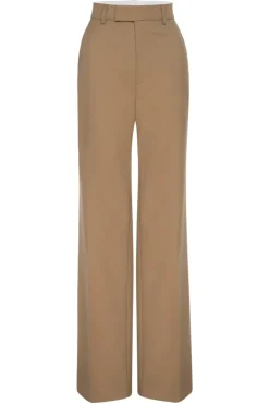Frame Denim Easy Slim Crop Pant in^ Pants, Shorts, & Skirts