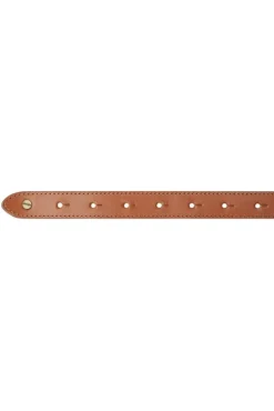 Frame Denim Equestrian Belt in^ Belts