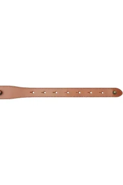 Frame Denim Equestrian Belt in^ Belts