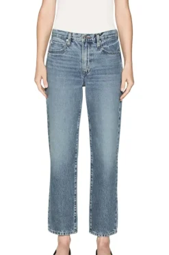 Frame Denim Hang Denim in^ Denim