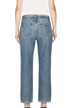 Frame Denim Hang Denim in^ Denim
