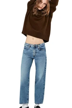 Frame Denim Hang Denim in^ Denim
