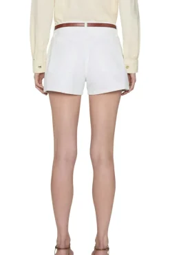 Frame Denim Hang Short in^ Denim|Pants, Shorts, & Skirts