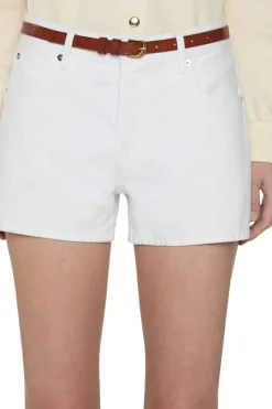Frame Denim Hang Short in^ Denim|Pants, Shorts, & Skirts