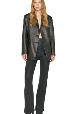 Frame Denim Jetset Flare in^ Denim