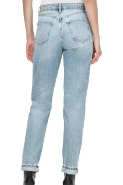 Frame Denim Le Mec in^ Denim