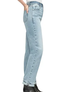 Frame Denim Le Mec in^ Denim