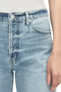 Frame Denim Le Mec in^ Denim
