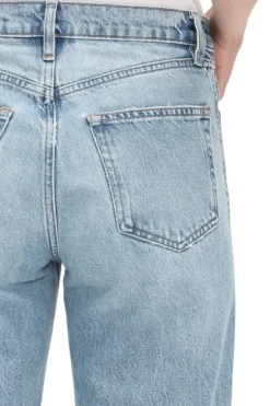 Frame Denim Le Mec in^ Denim