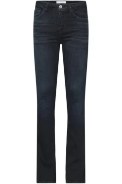 Frame Denim Le Mini Boot in^ Denim