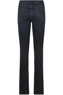 Frame Denim Le Mini Boot in^ Denim